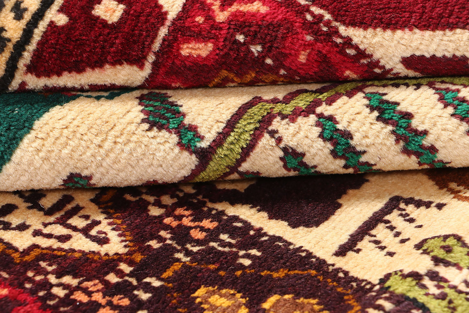 PICTORIAL RUGS