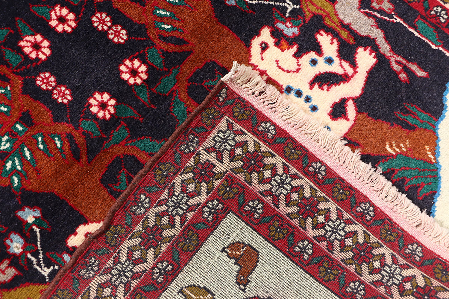 PICTORIAL RUGS