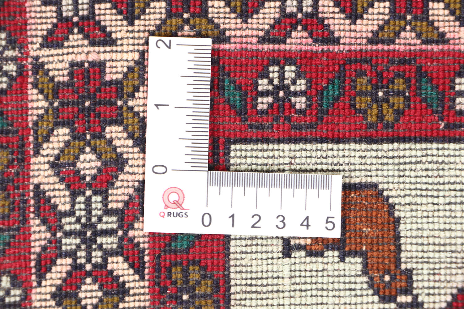 PICTORIAL RUGS