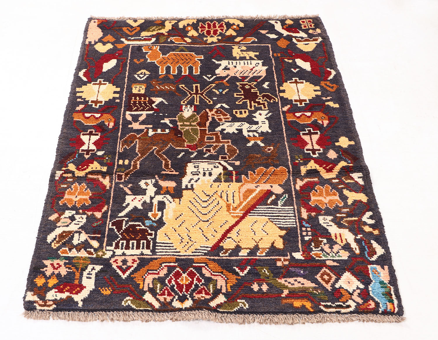 PICTORIAL RUGS