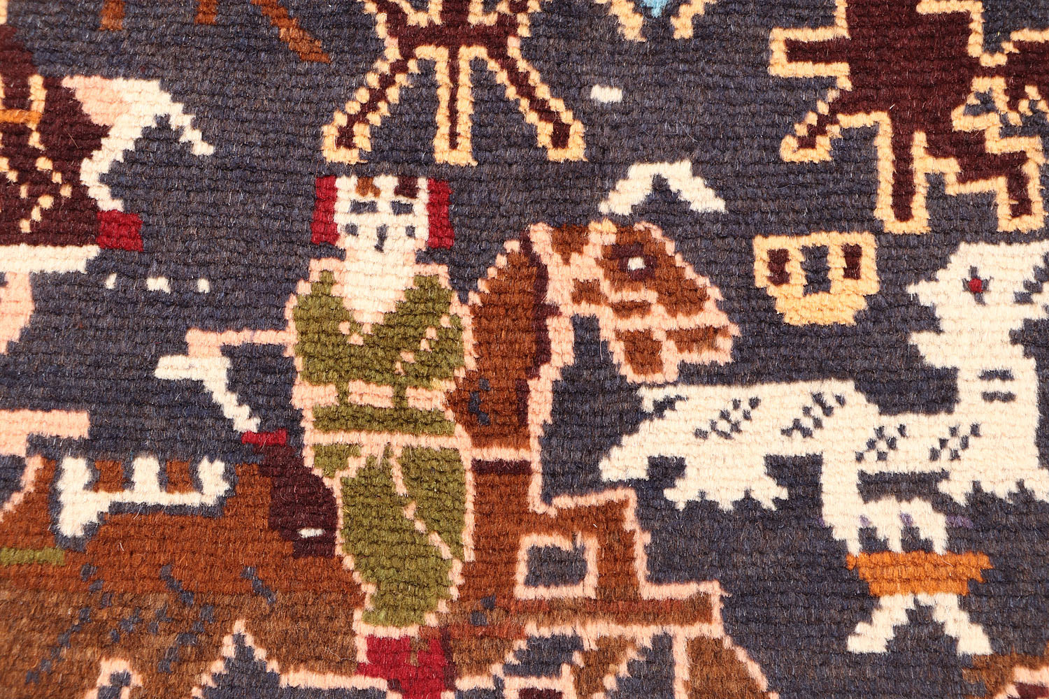 PICTORIAL RUGS