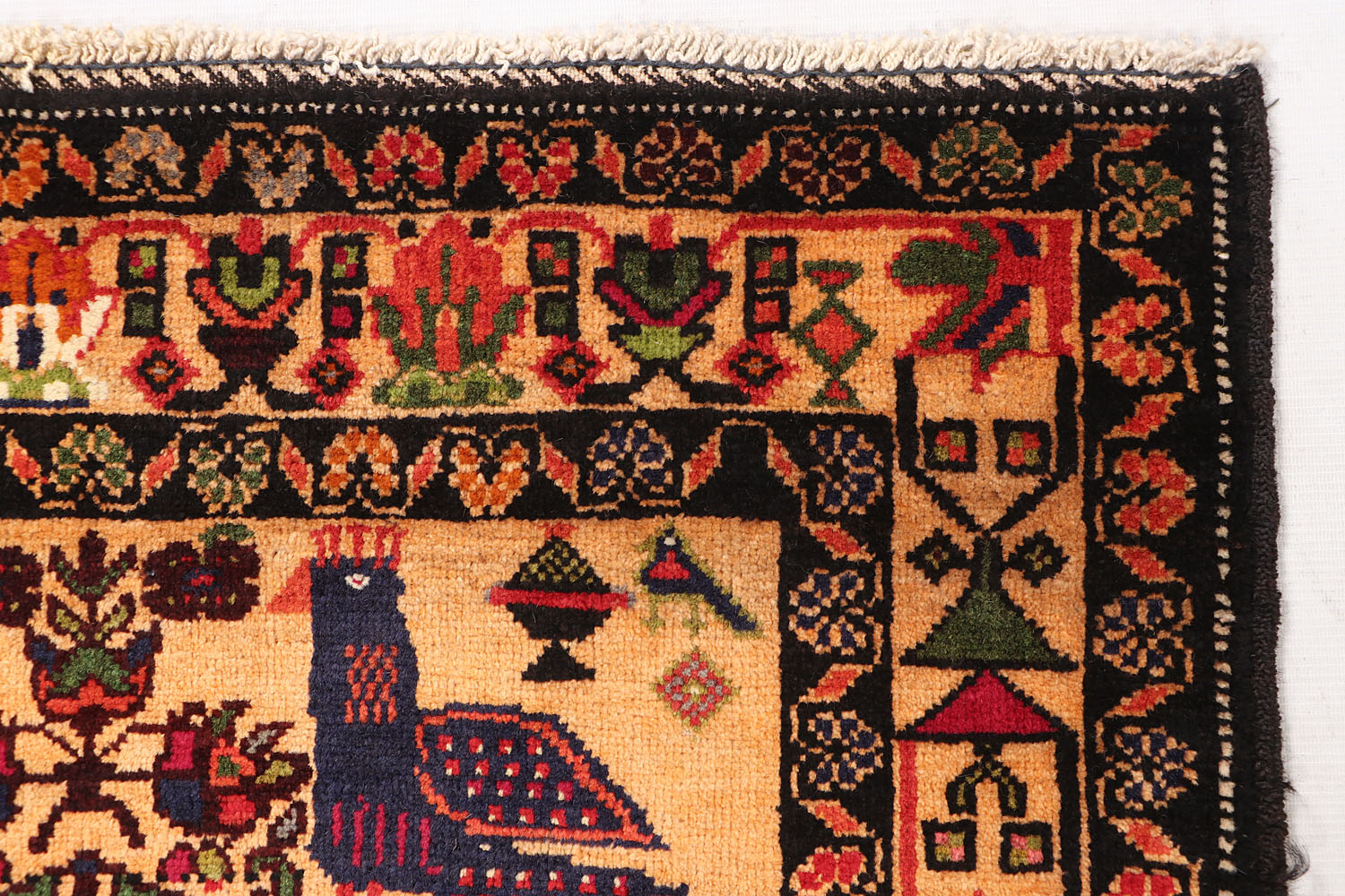 PICTORIAL RUGS