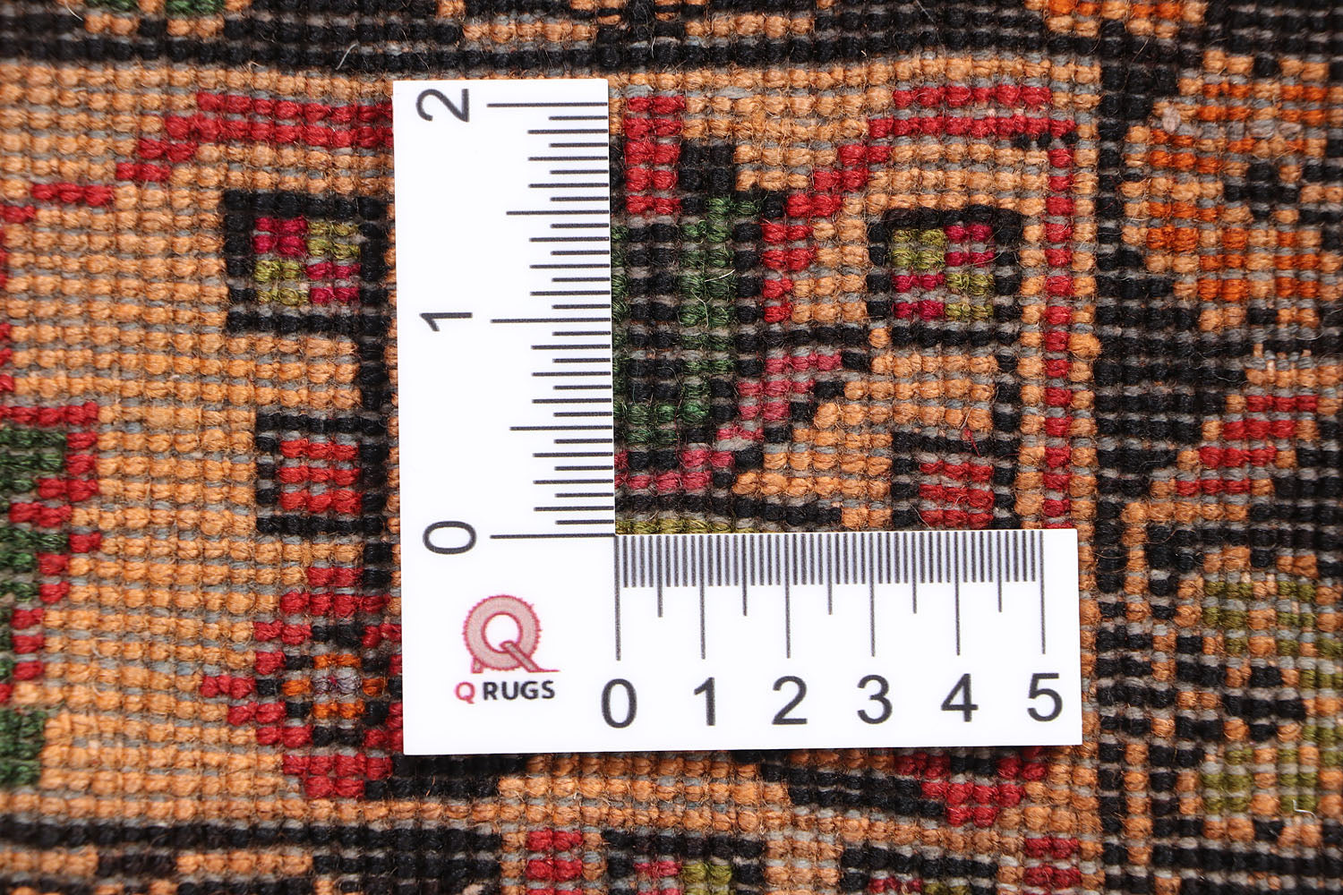 PICTORIAL RUGS
