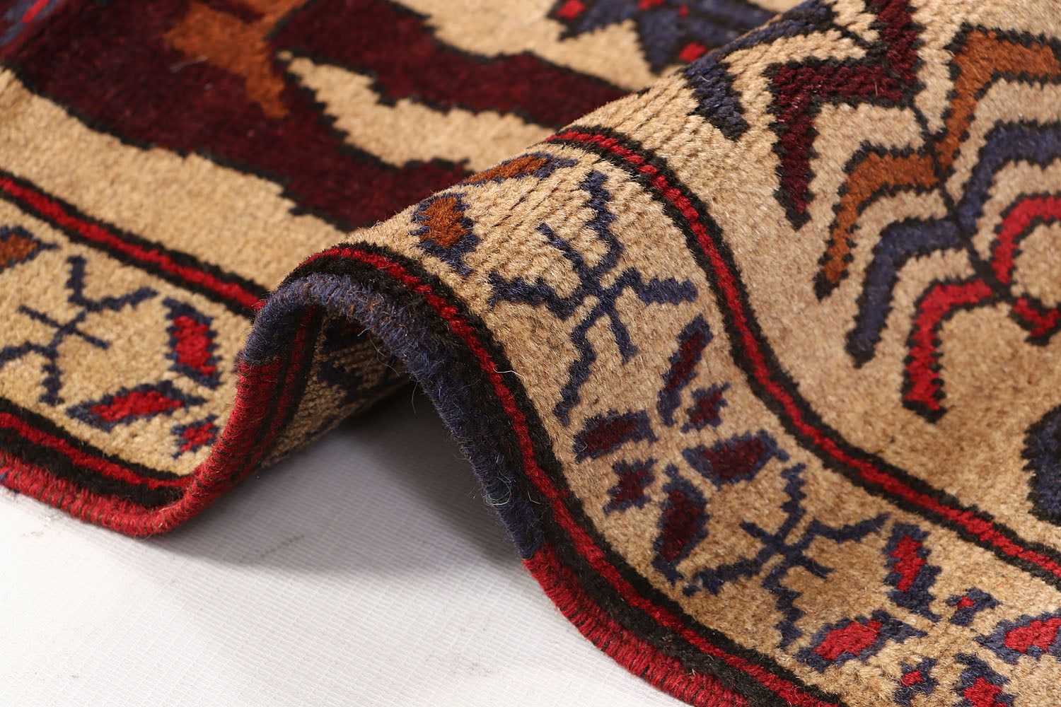 PICTORIAL RUGS