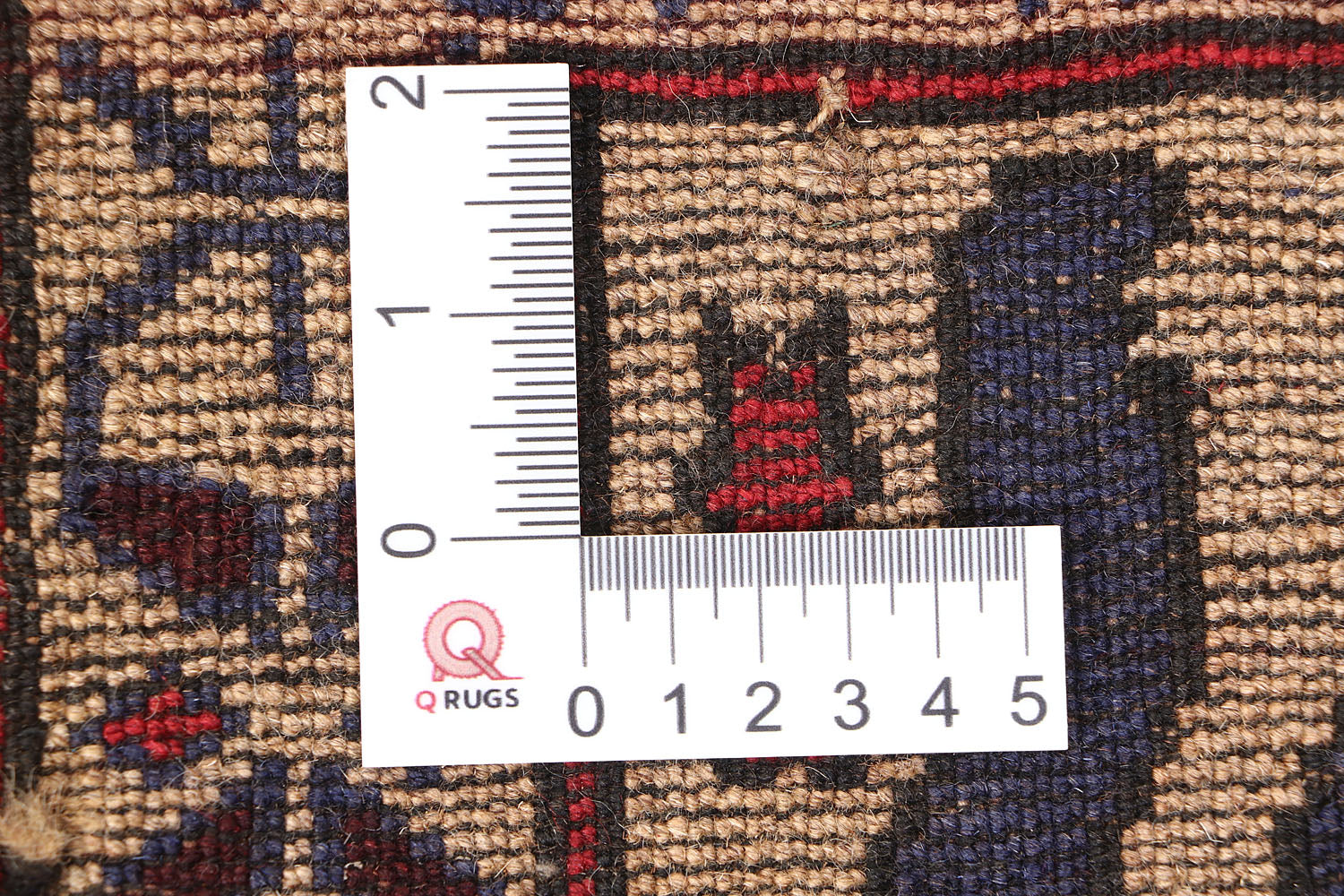 PICTORIAL RUGS