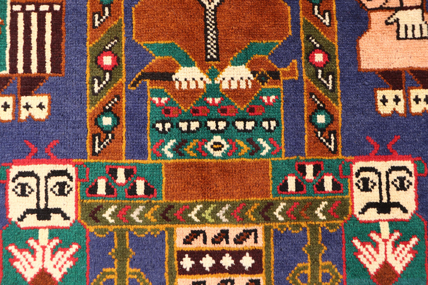 PICTORIAL RUGS