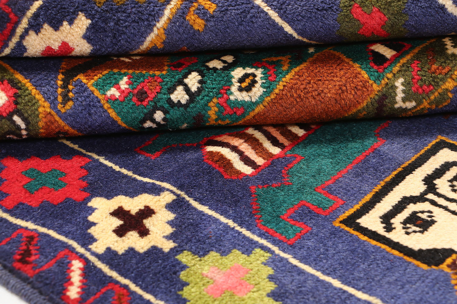 PICTORIAL RUGS