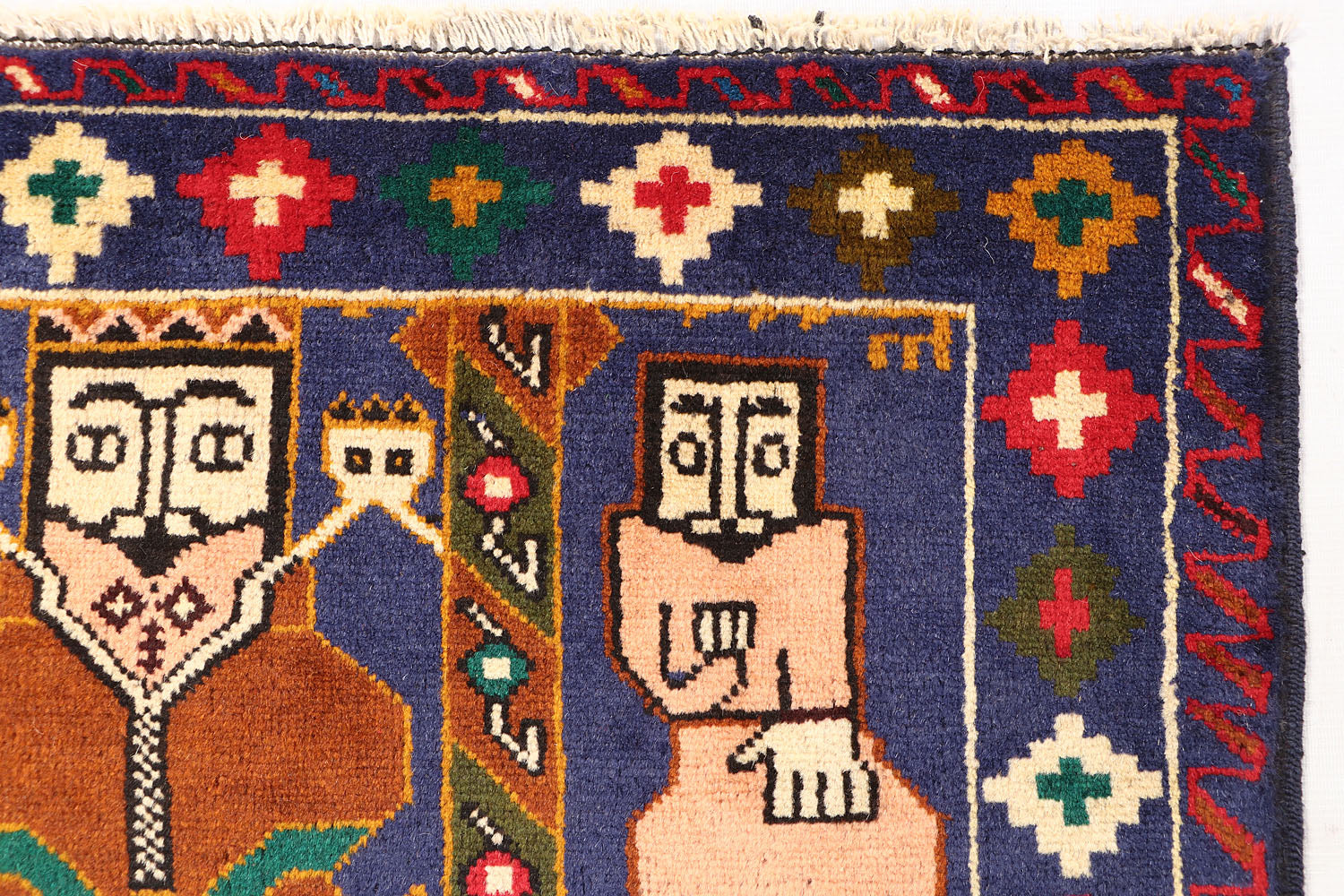 PICTORIAL RUGS