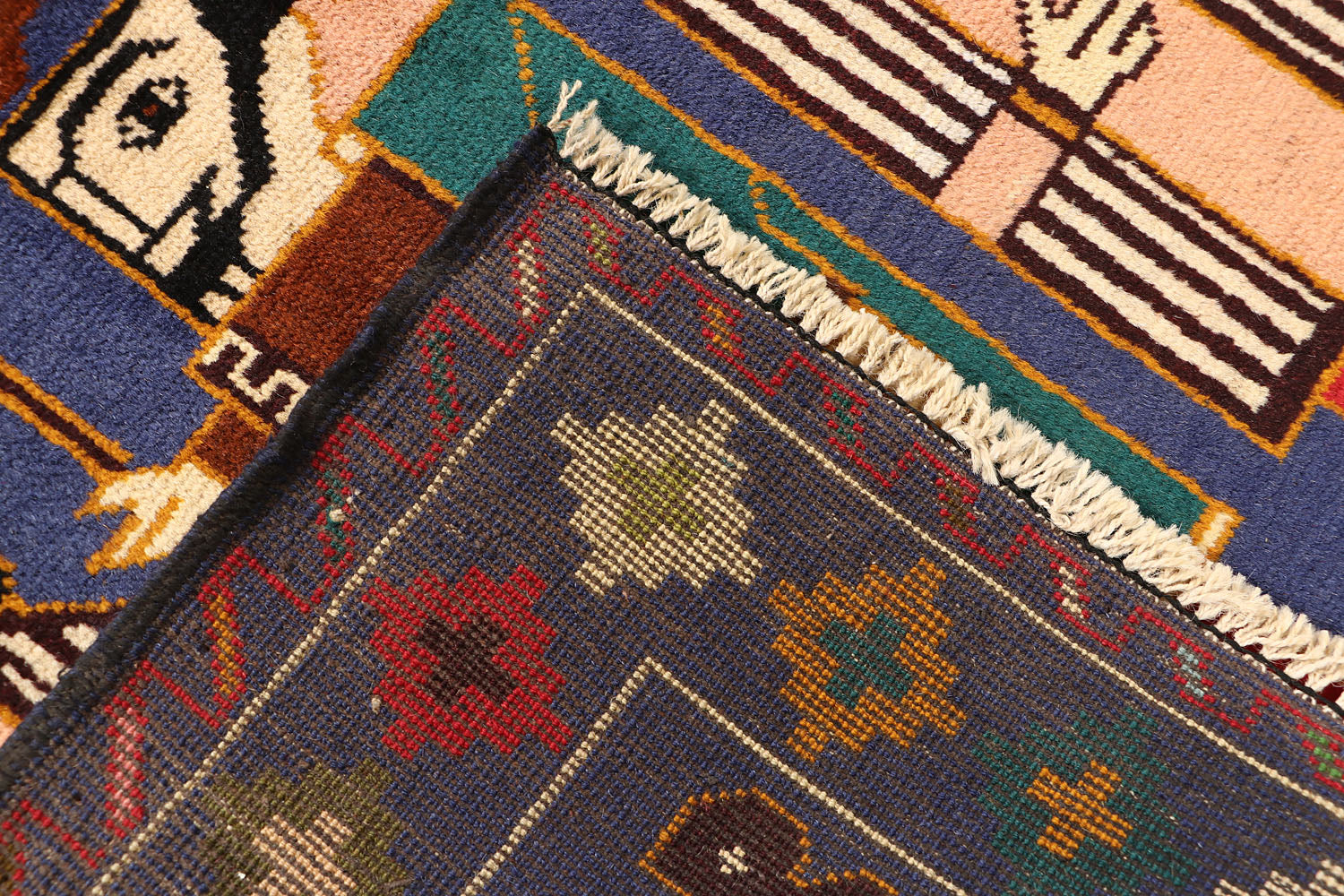 PICTORIAL RUGS