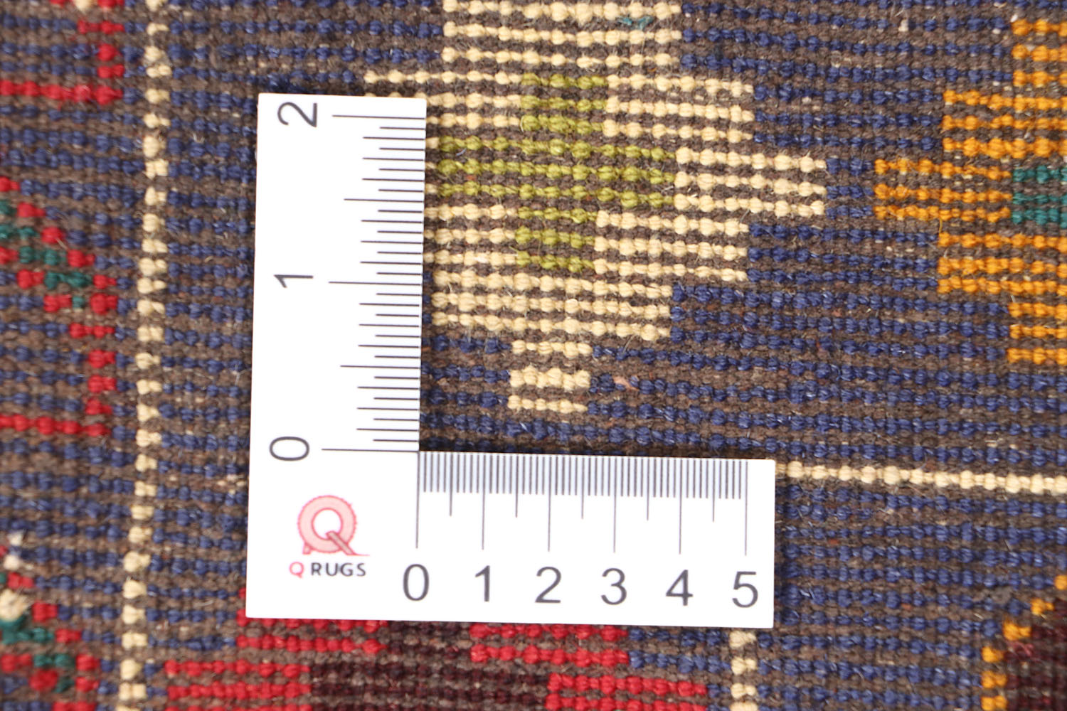 PICTORIAL RUGS
