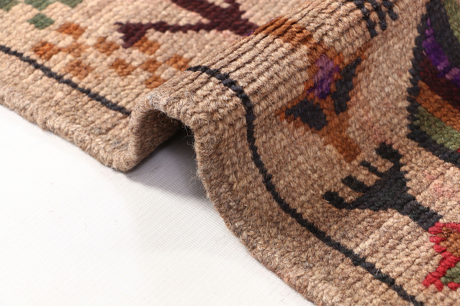 PICTORIAL RUGS