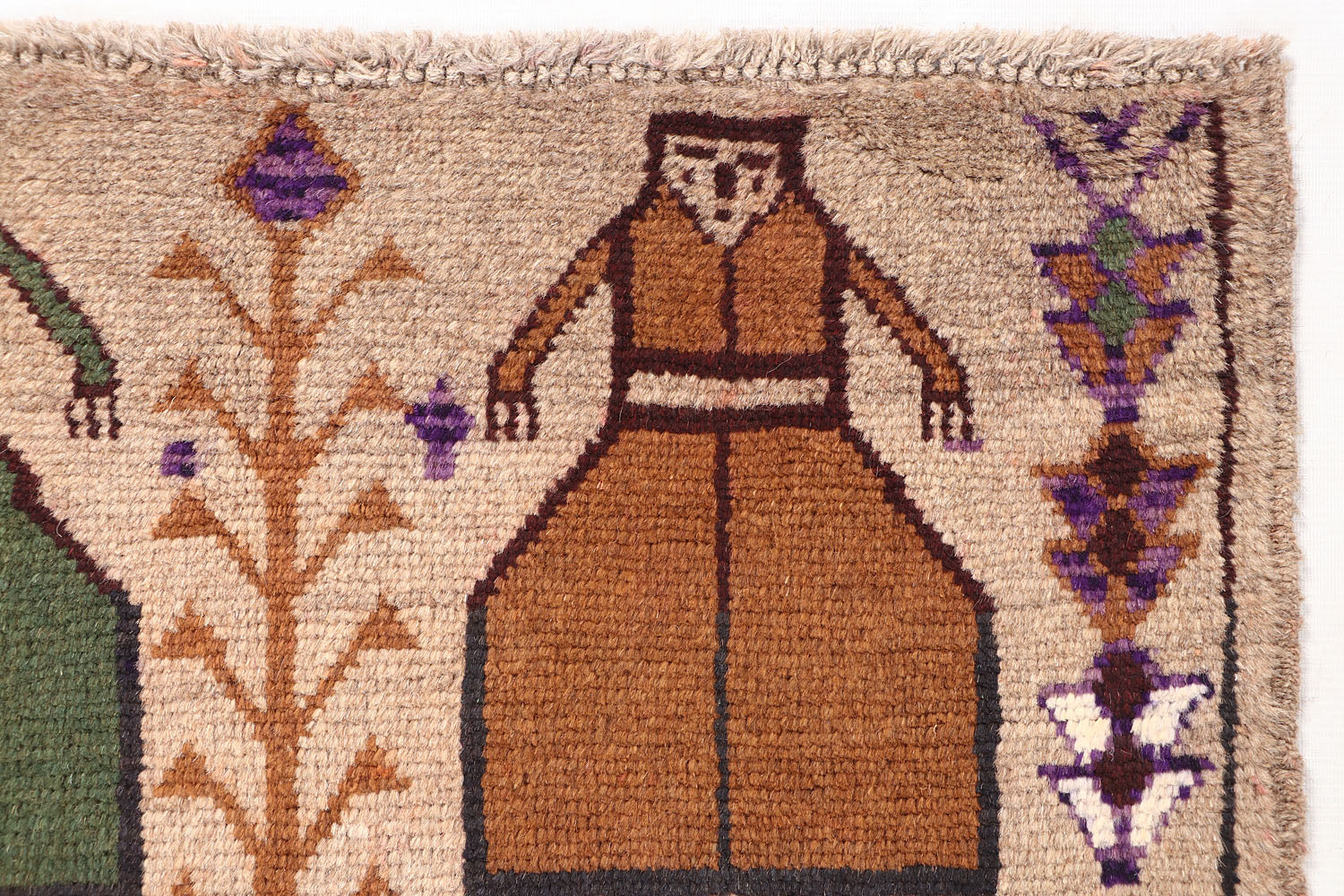 PICTORIAL RUGS