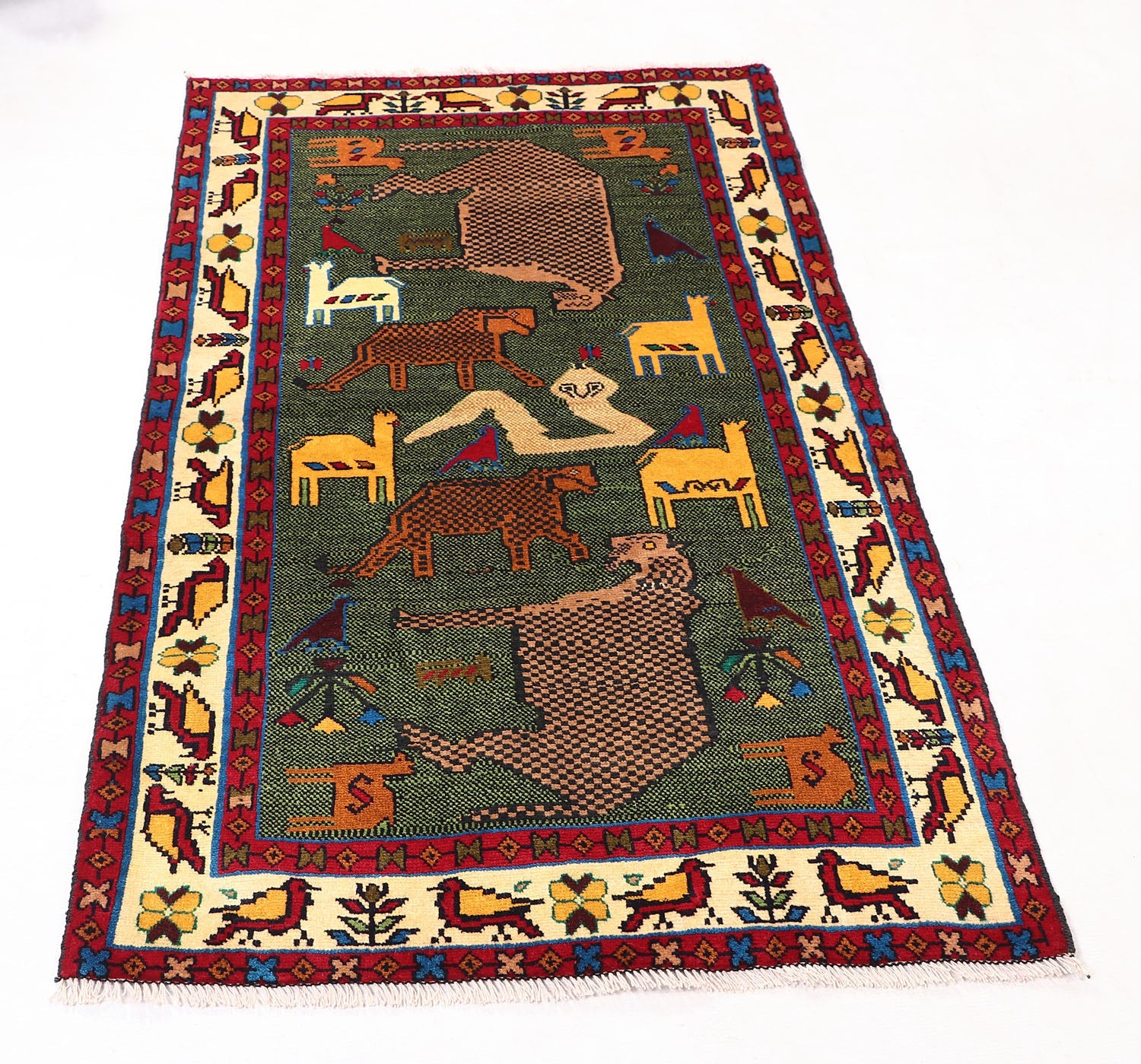 PICTORIAL RUGS