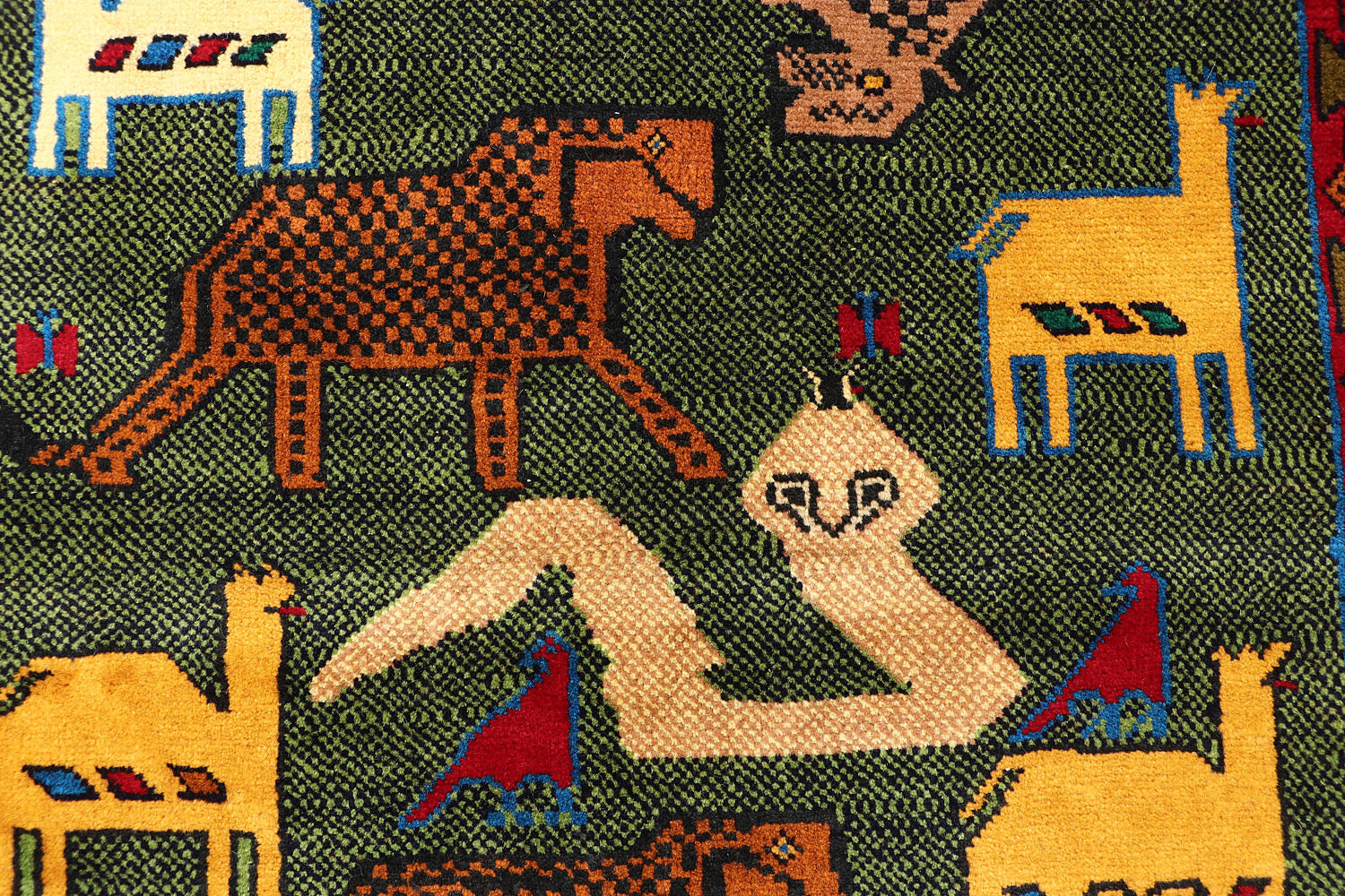 PICTORIAL RUGS