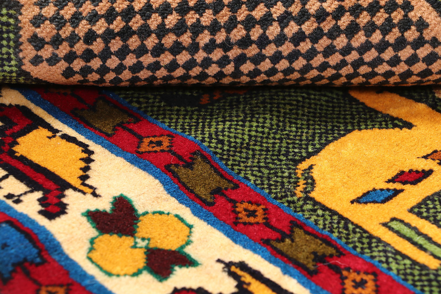 PICTORIAL RUGS