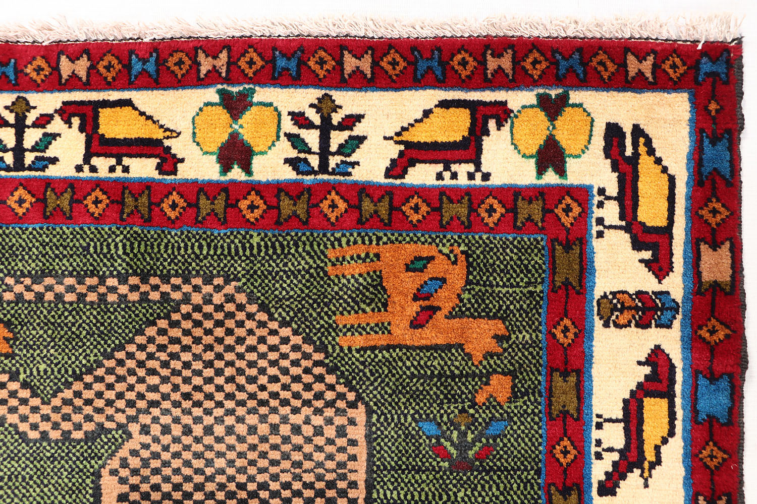 PICTORIAL RUGS