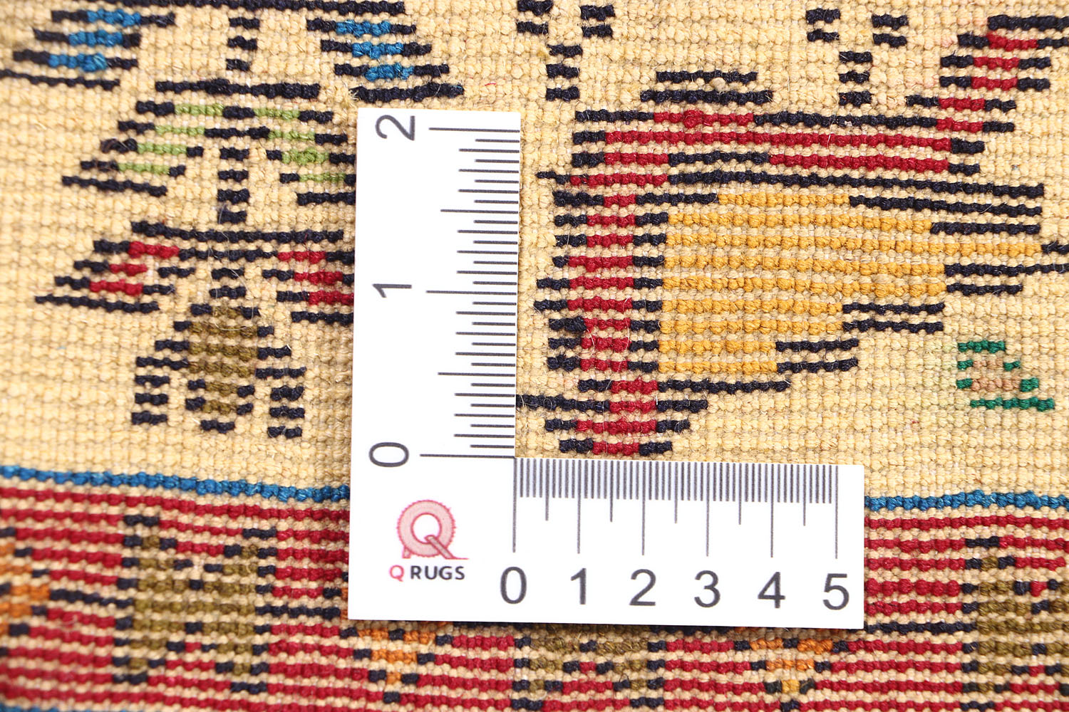 PICTORIAL RUGS