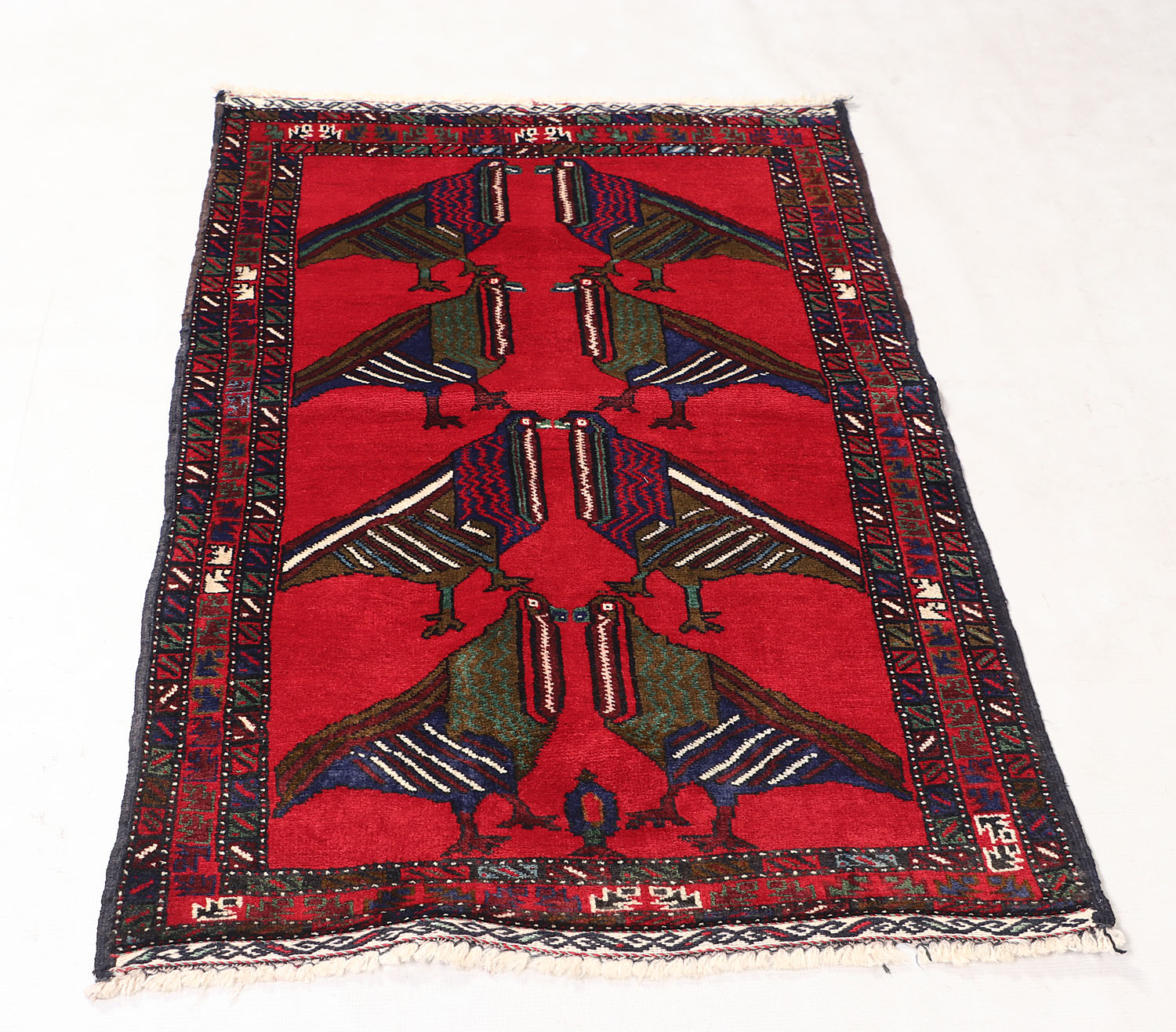 PICTORIAL RUGS