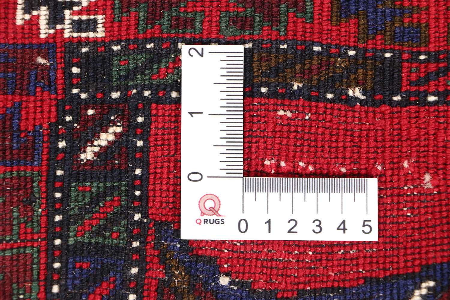 PICTORIAL RUGS