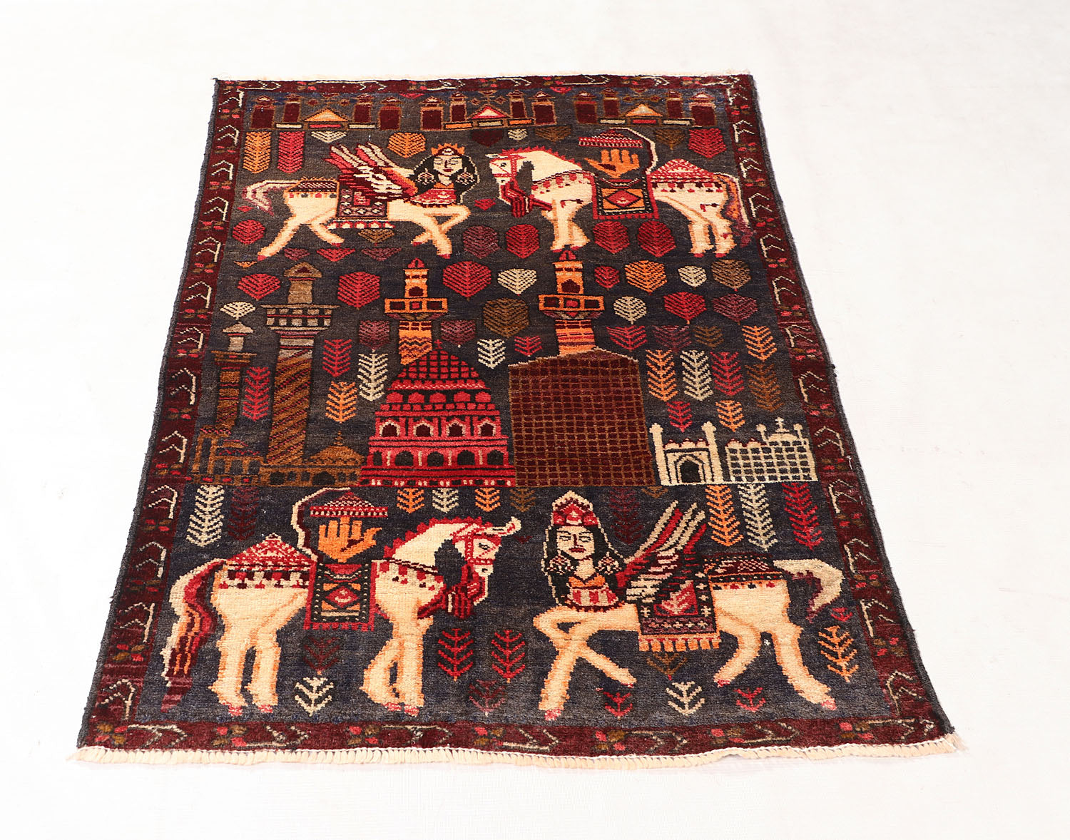 PICTORIAL RUGS