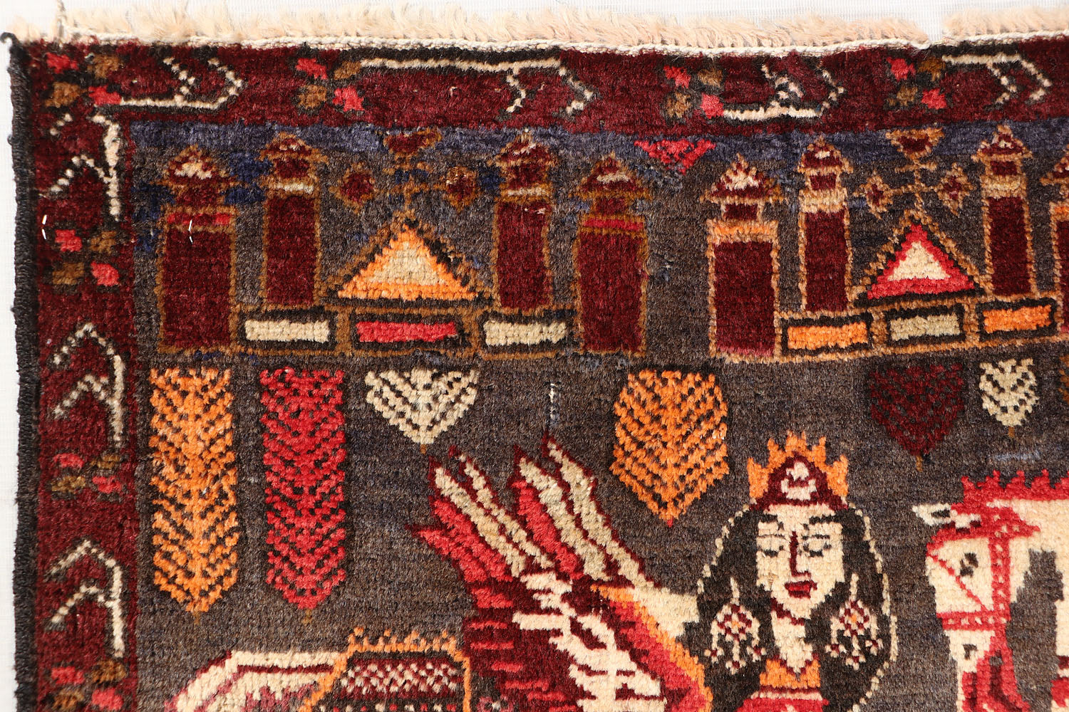 PICTORIAL RUGS