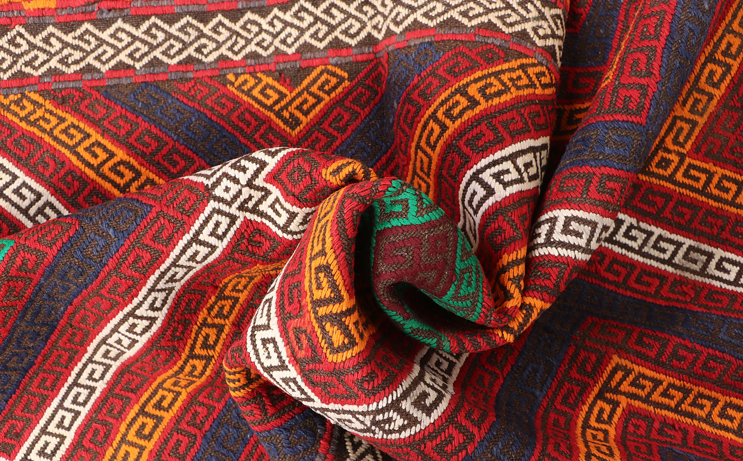 SUZANI KILIMS