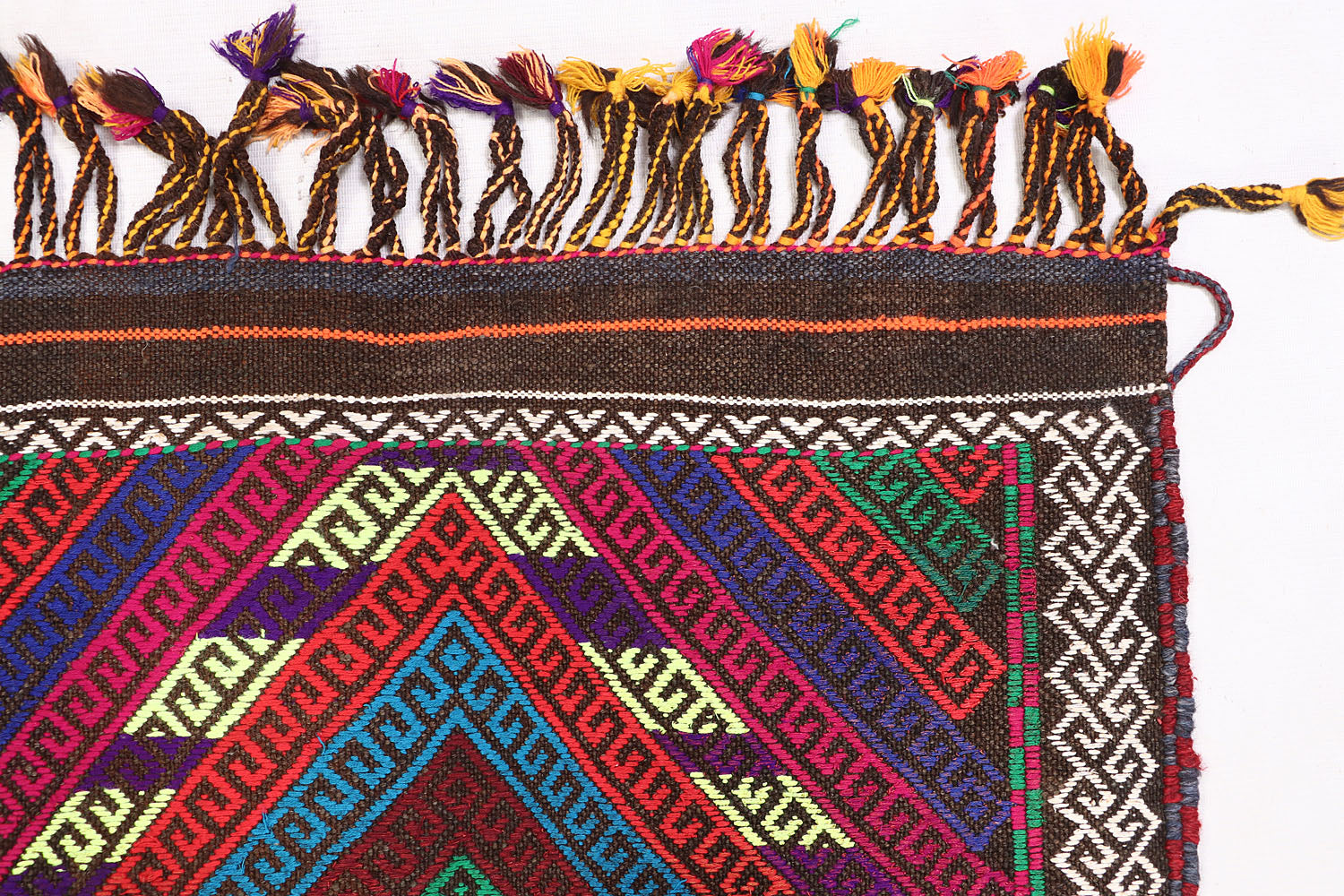 SUZANI KILIMS