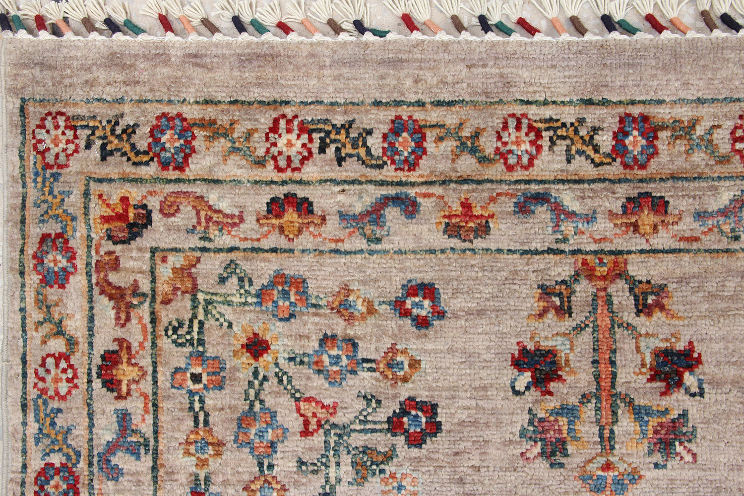 Handmade Persian Rug SULTANI
