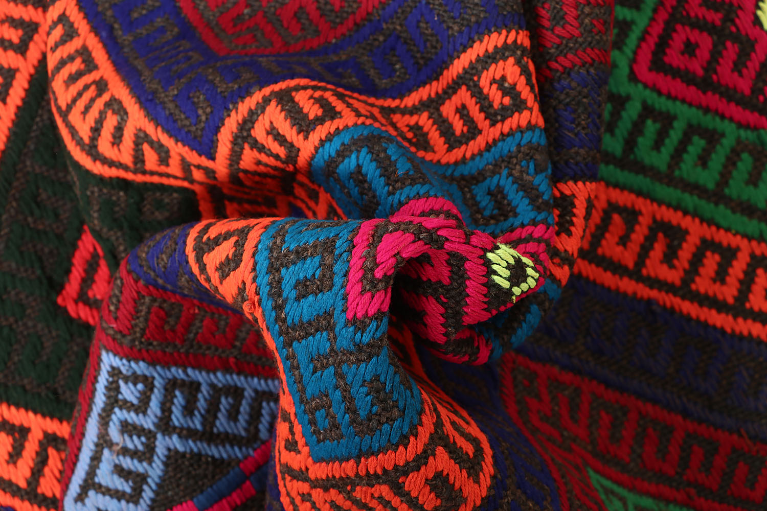 SUZANI KILIMS