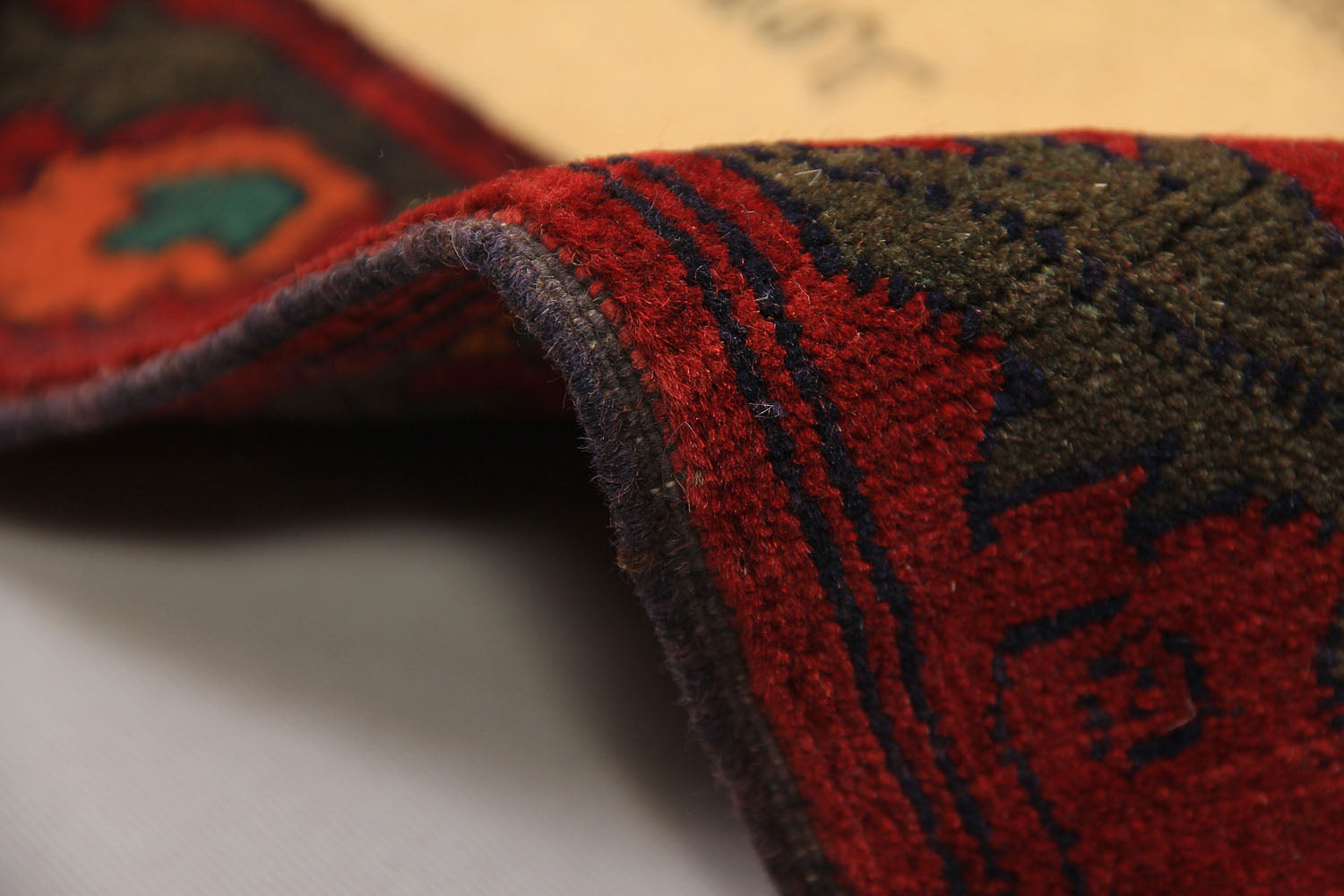 WAR RUGS
