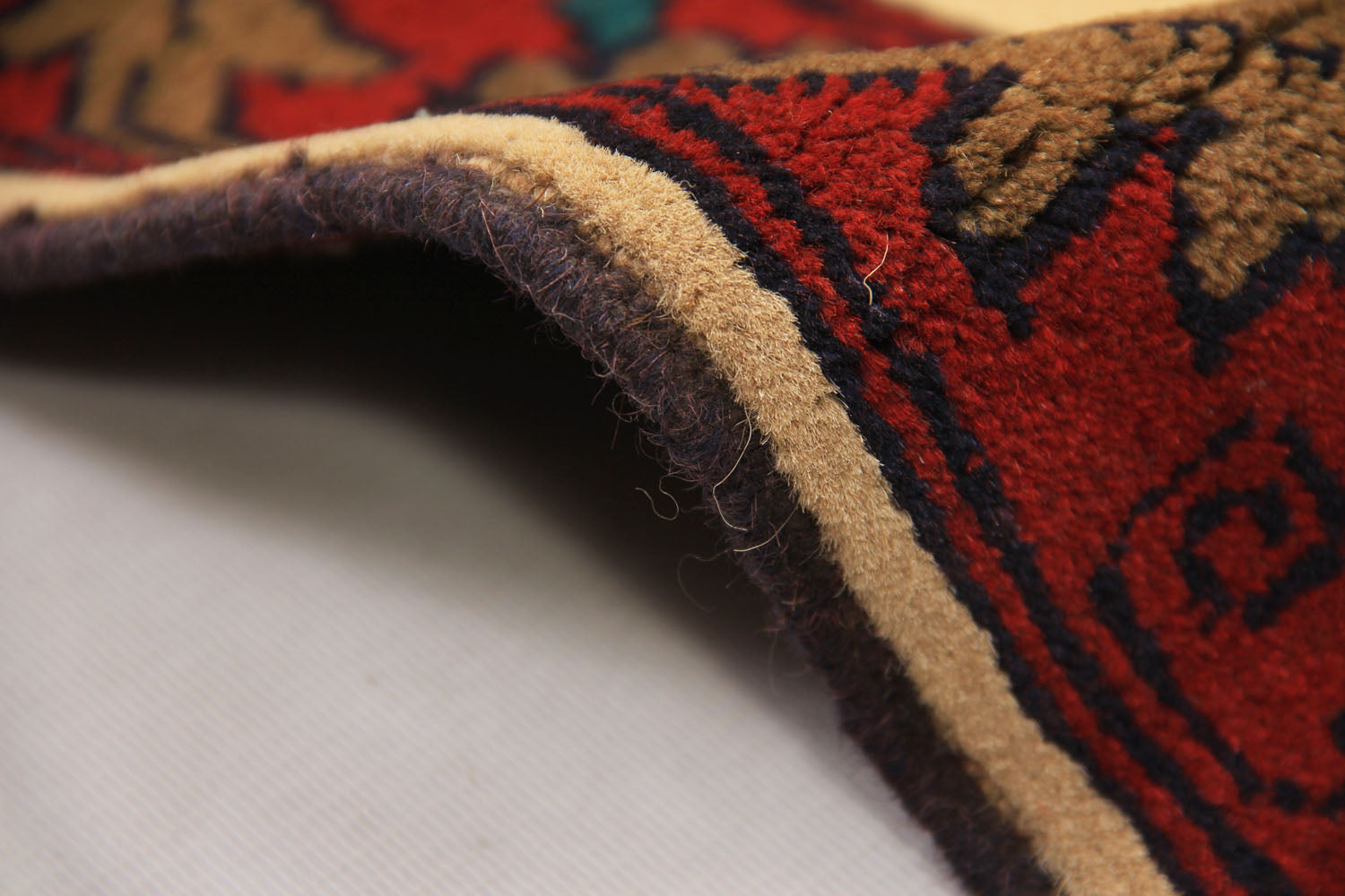 WAR RUGS