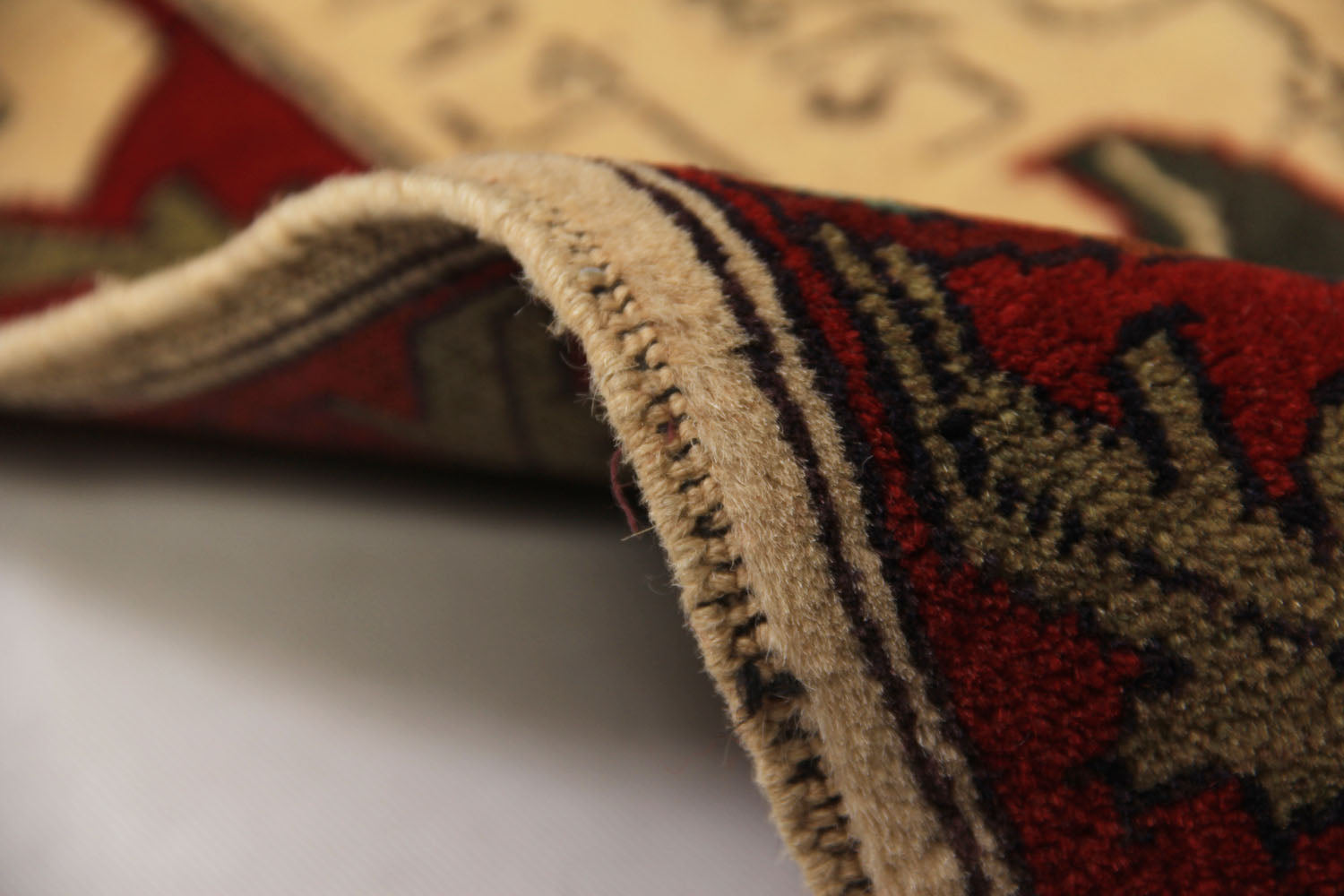 WAR RUGS