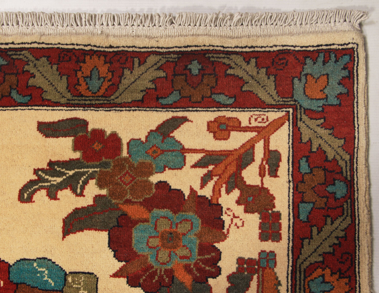 WAR RUGS