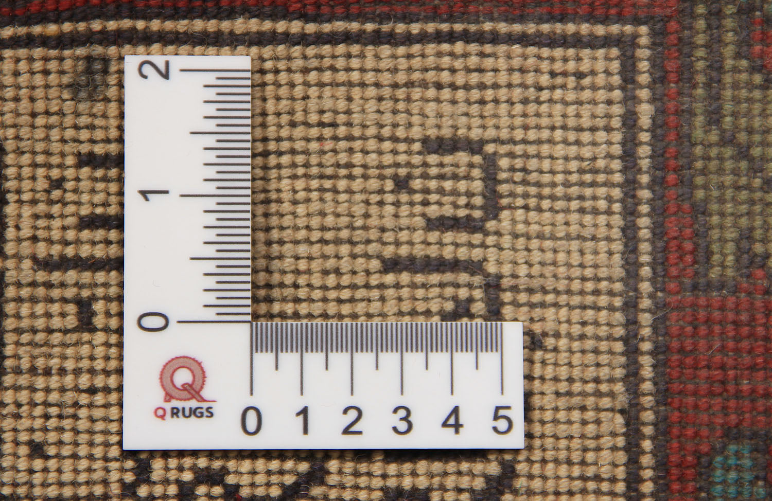 WAR RUGS