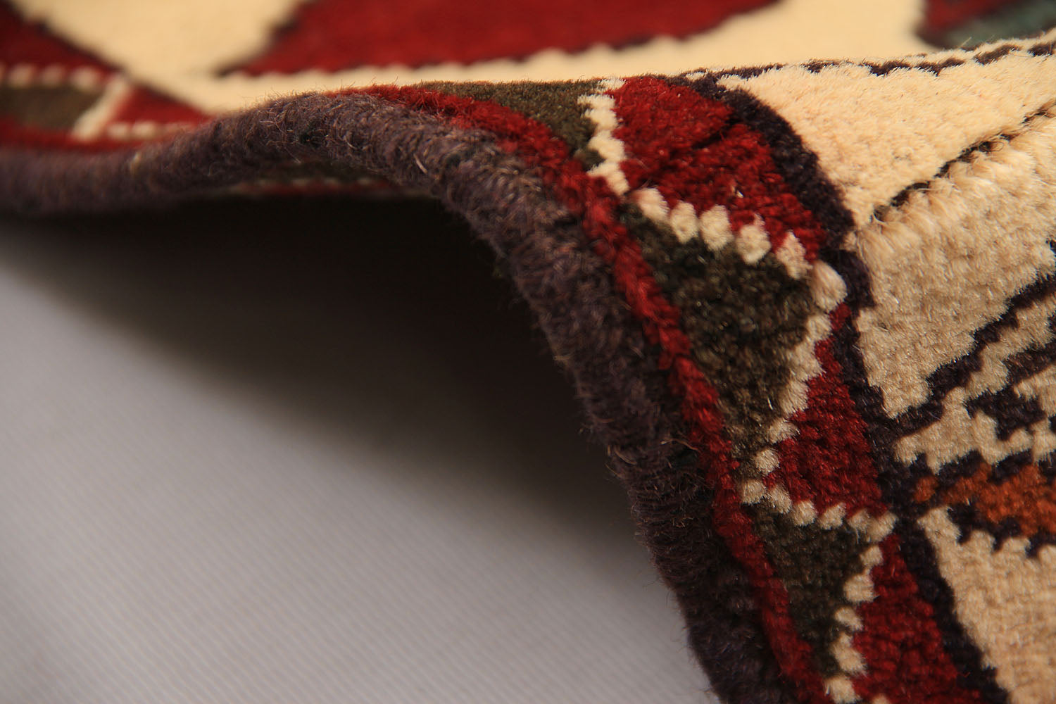 WAR RUGS