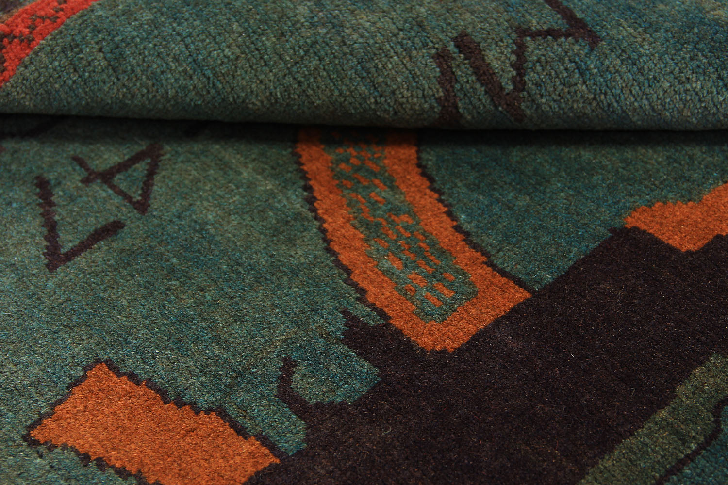 WAR RUGS