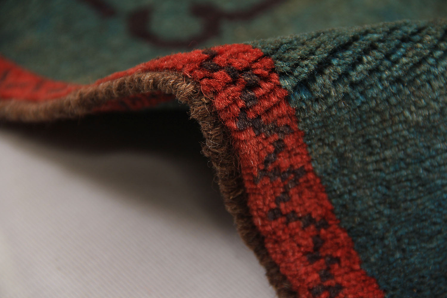 WAR RUGS