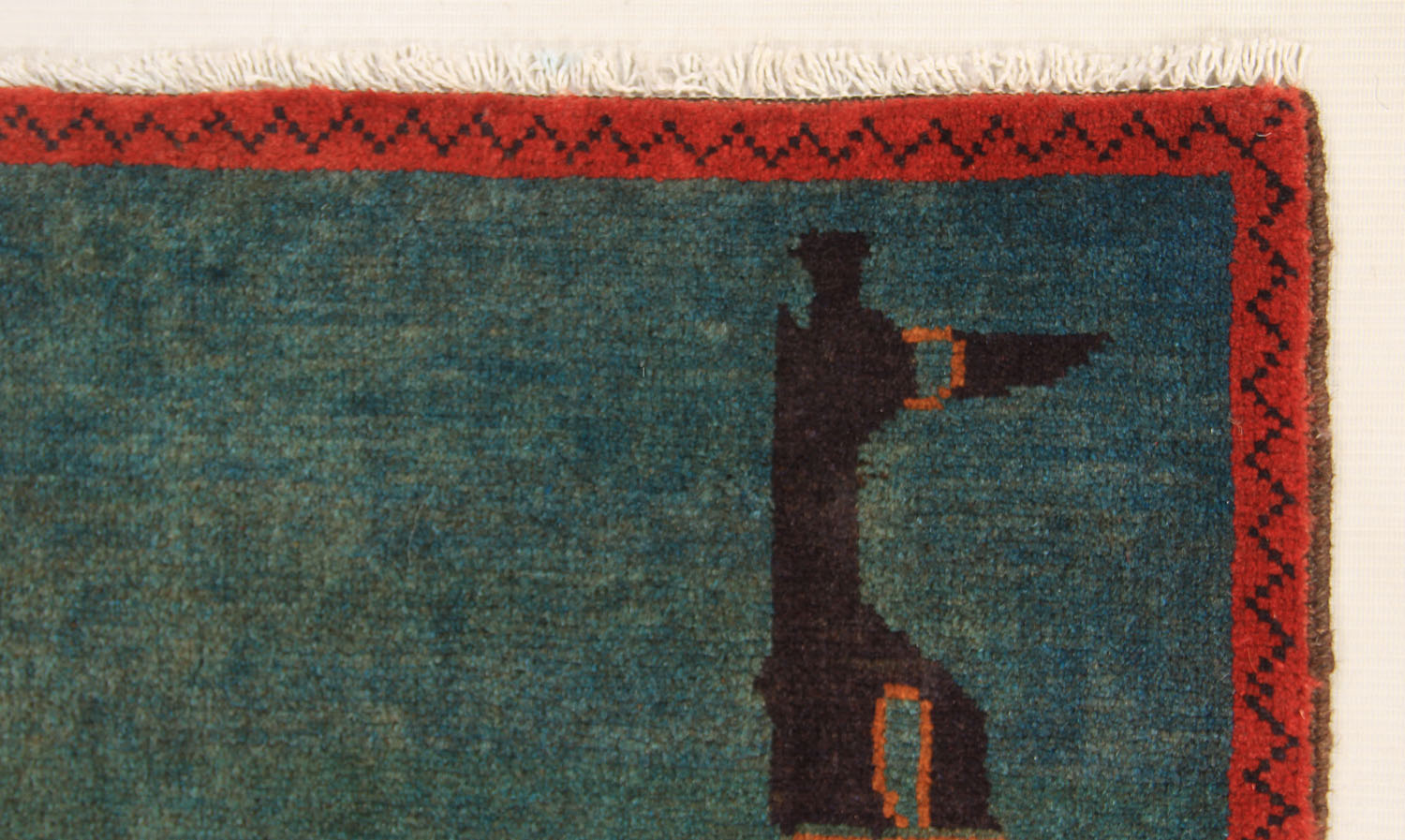 WAR RUGS