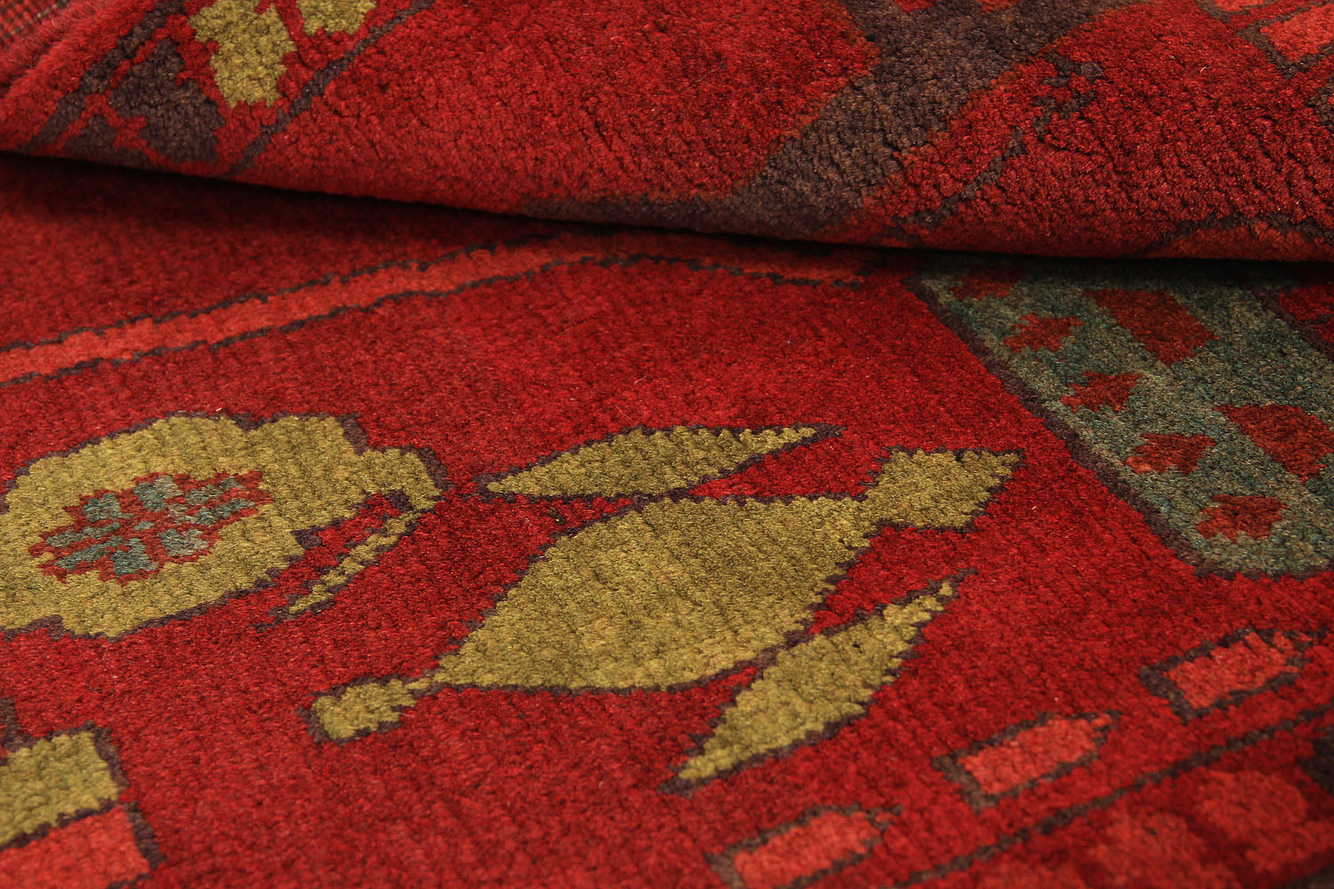 WAR RUGS