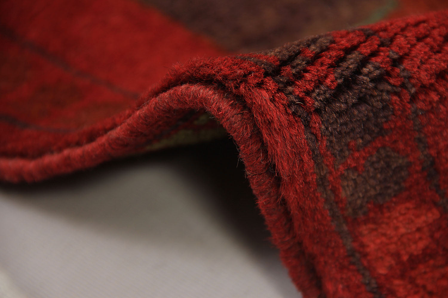 WAR RUGS