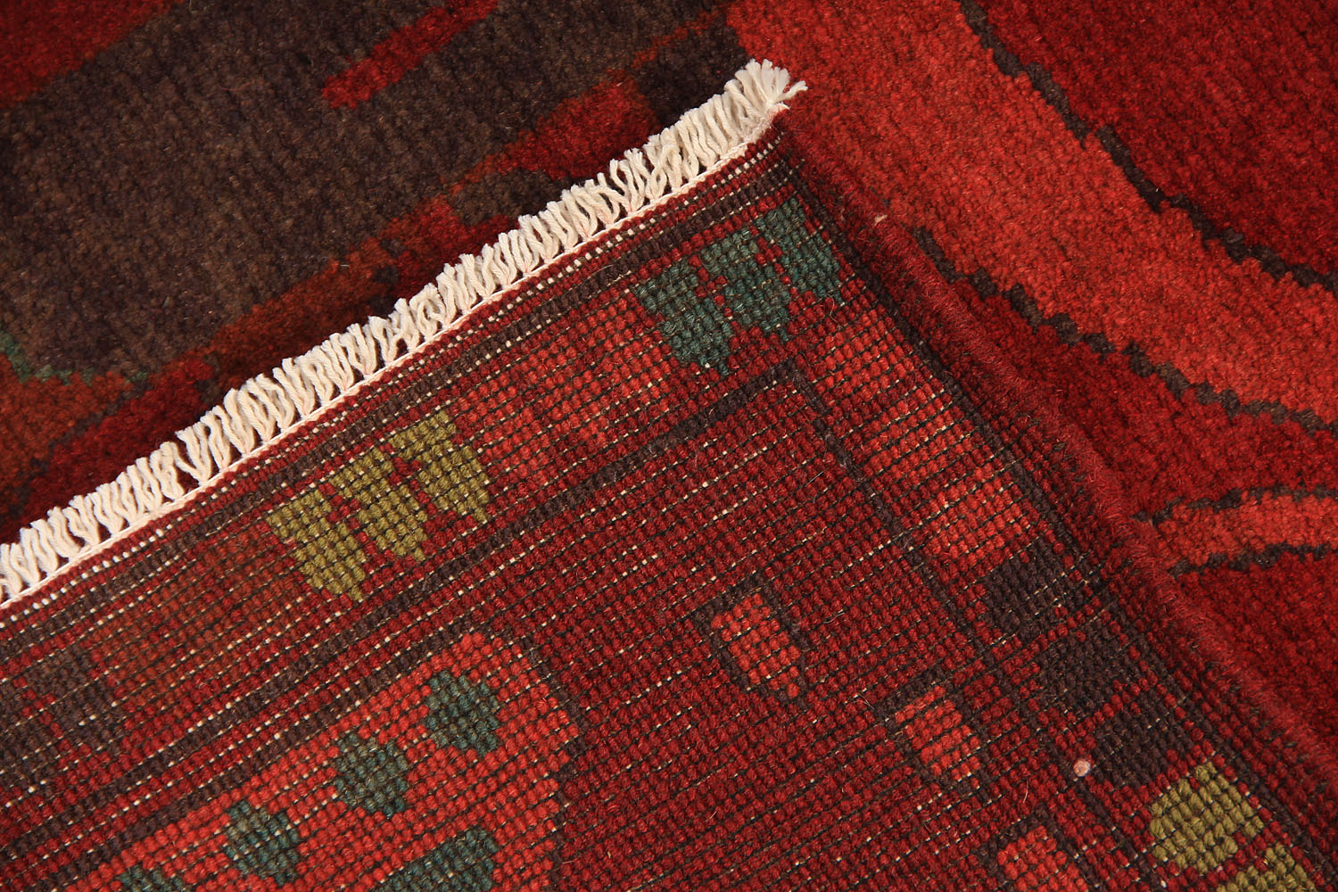 WAR RUGS