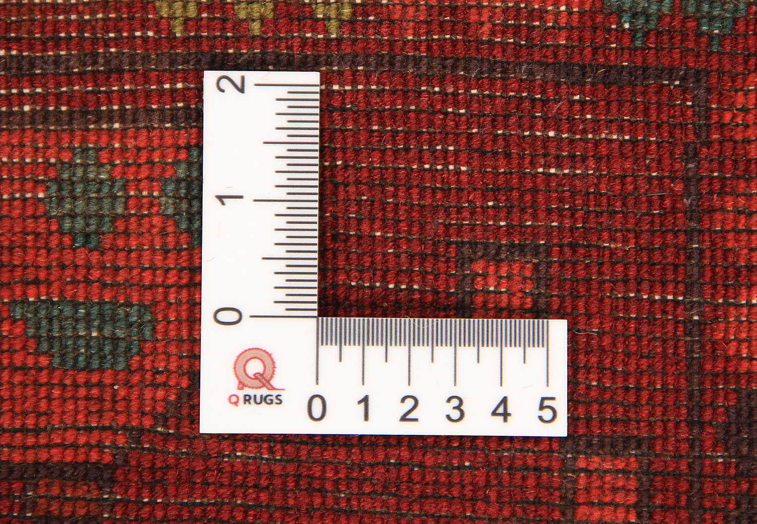WAR RUGS