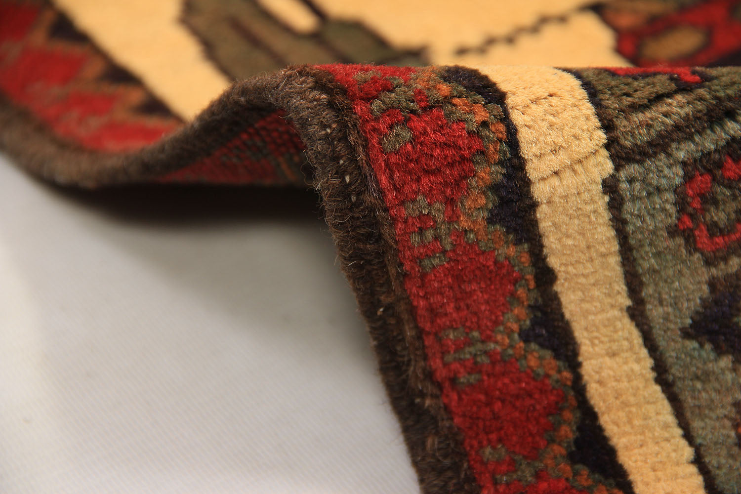 WAR RUGS