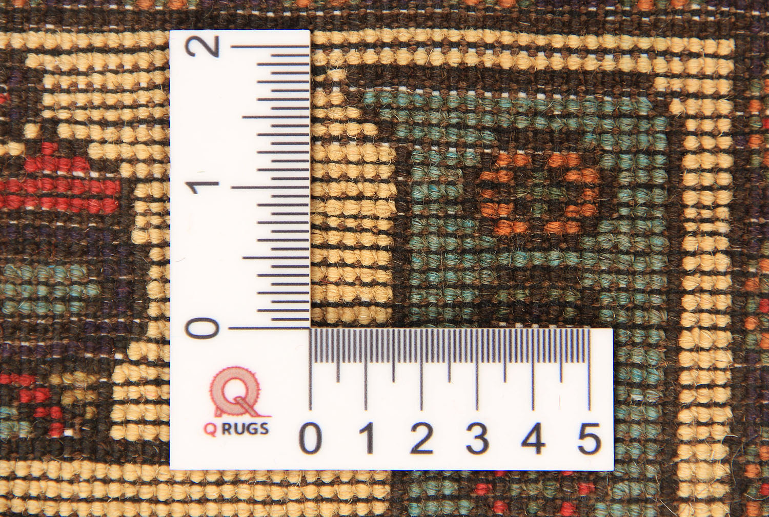 WAR RUGS