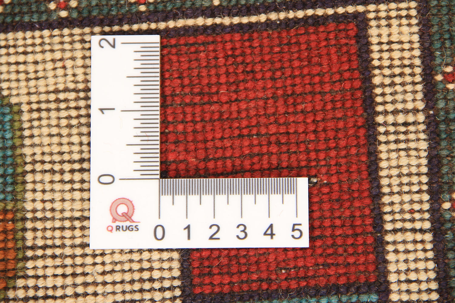 WAR RUGS