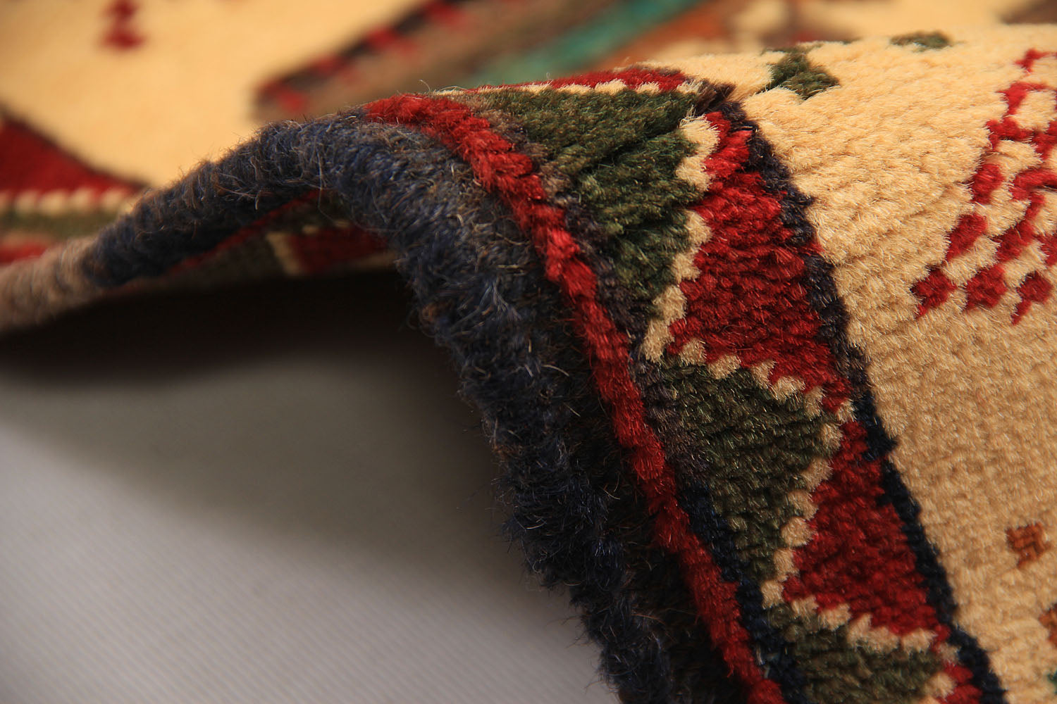 WAR RUGS