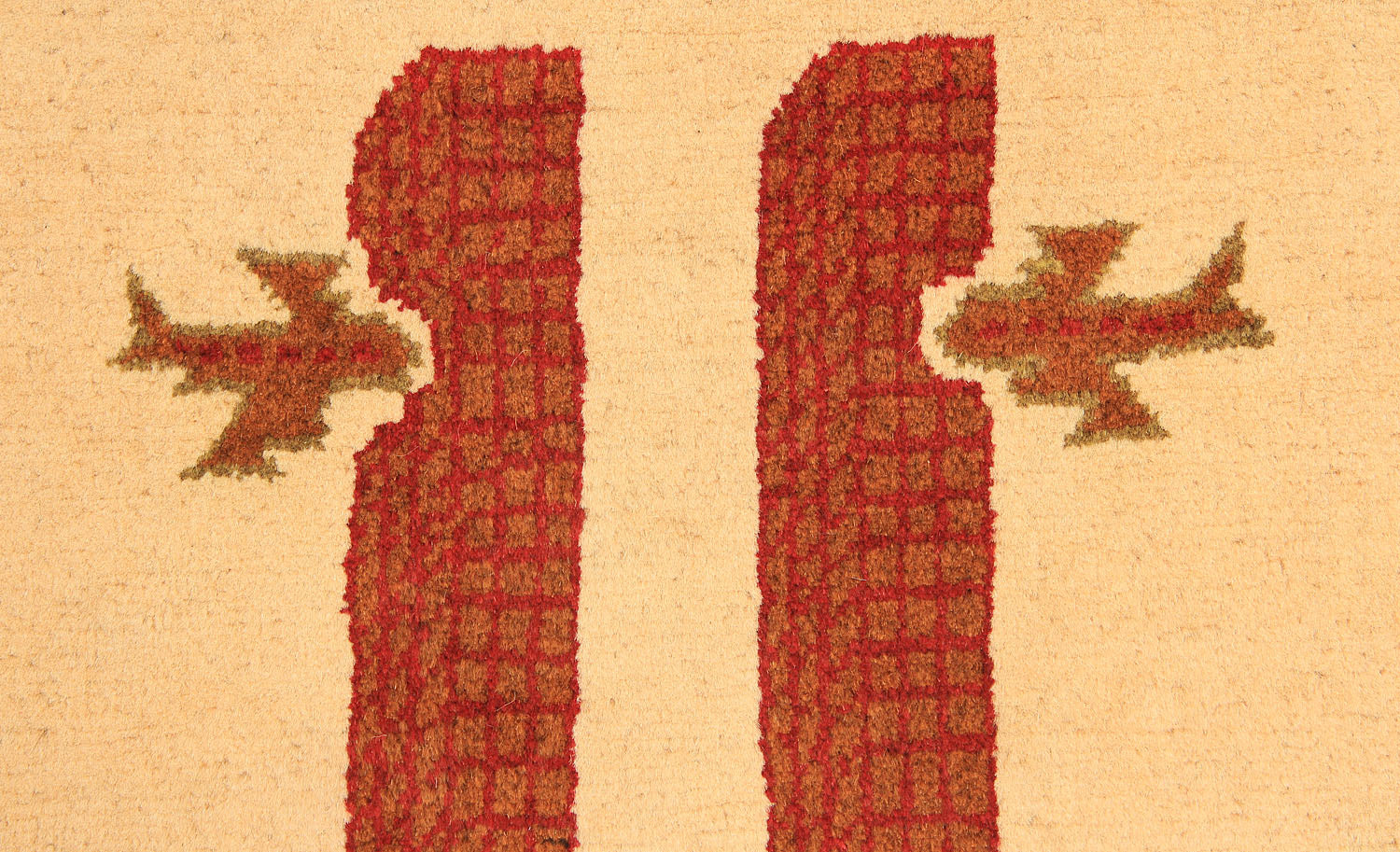 WAR RUGS