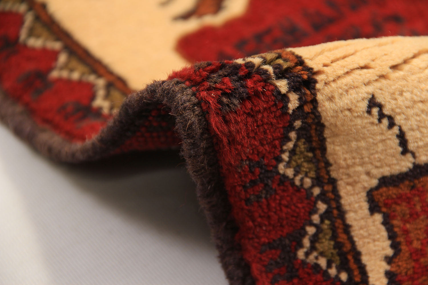 WAR RUGS