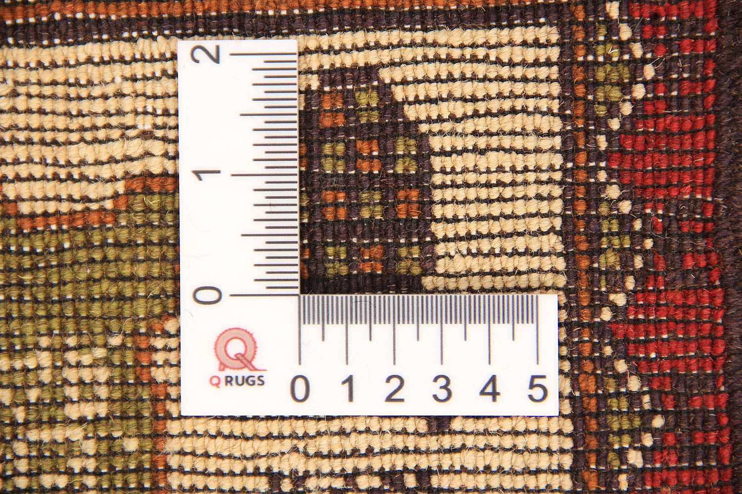 WAR RUGS