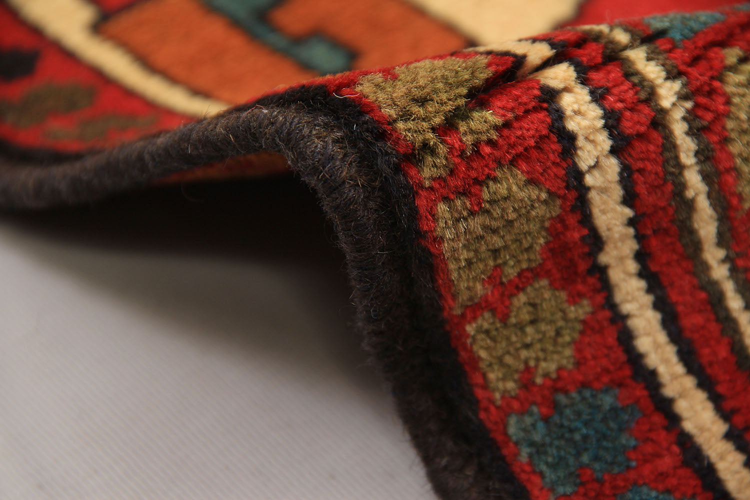 WAR RUGS